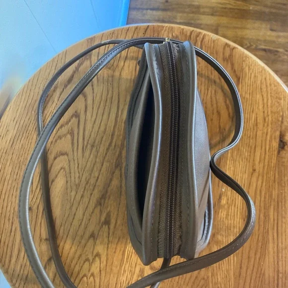 1995 vintage Coach Hadley mini zip - Picture 6 of 9